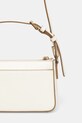 Аксесуари Шкіряна сумочка Dkny R42HKE18 бежевий