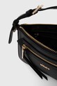 Шкіряна сумочка Dkny R42HKE18 чорний