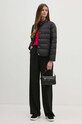Шкіряна сумочка Dkny R42HKE18