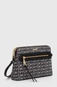 Kabelka Dkny R42EYE17 černá AW24