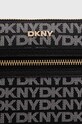 Kabelka Dkny černá R42EYE17