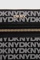 Kabelka Dkny černá R42EYE17