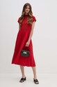 Dkny borsa a mano in pelle R42EKE28