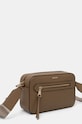 Кожаная сумочка Dkny R42E3E22 зелёный SS25