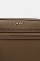 Dkny poseta de piele R42E3E22 verde