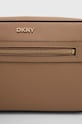 Dkny poseta de piele bej R42E3E22