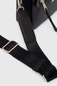Kožna torba Dkny crna R42E3E21