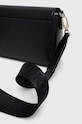 Kožna torba Dkny R42E3E21 crna
