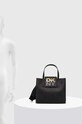 Dkny torebka skórzana R42DYE39