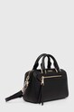 Dkny borsa a mano in pelle R42DKE19 nero SS25