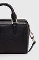 Accessori Dkny borsa a mano in pelle R42DKE19 nero