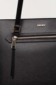 Dkny poseta de piele negru R42A3E20