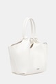 Dkny geantă R42BAE49 alb AW25