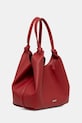 Dkny torebka R42BAE49 czerwony AW25