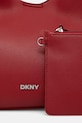 Kabelka Dkny červená R42BAE49