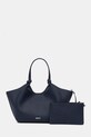 Τσάντα Dkny σκούρο μπλε R42BAE49