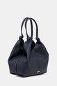 Kabelka Dkny R42BAE49 tmavomodrá AW25