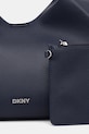 Чанта Dkny тъмносин R42BAE49