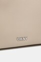 Dkny torebka beżowy R42BAE49