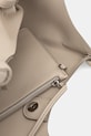 Dkny torebka R42BAE49 beżowy