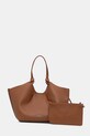 Torbica Dkny rjava R42BAE49