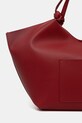 Akcesoria Dkny torebka PAULA COMMUTER TOTE R42BAE48 czerwony