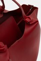 Dkny torebka PAULA COMMUTER TOTE czerwony R42BAE48