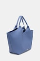 DKNY kabelka typu shopper dámska PAULA R42BAE48 modrá SS26