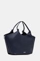 Dkny torebka PAULA COMMUTER TOTE R42BAE48 granatowy AW25