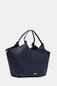 Dkny torebka PAULA COMMUTER TOTE R42BAE48 granatowy AW25