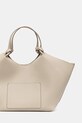 Akcesoria Dkny torebka R42BAE48 beżowy