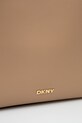 Dkny torebka PAULA COMMUTER TOTE beżowy R42BAE48