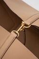 Dkny torebka PAULA COMMUTER TOTE R42BAE48 beżowy