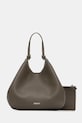 Dkny torebka PAULA COMMUTER TOTE zielony R42BAE48