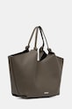 Dkny torebka PAULA COMMUTER TOTE R42BAE48 zielony AW25