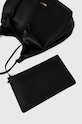 Τσάντα Dkny PAULA COMMUTER TOTE R42BAE48 μαύρο
