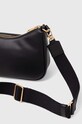 Akcesoria Dkny torebka skórzana R423KE51 czarny