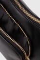 Dkny torebka skórzana R423KE51 czarny