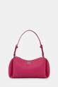DKNY Τσάντα κρουασάν γυναικεία ροζ R423AE54