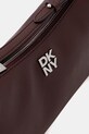 Dkny torebka bordowy R423AE54