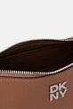 Dkny torebka R423AE54 brązowy