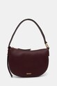 Сумочка Dkny синтетичний бордо R42CAE57