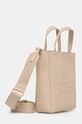 Marc O'Polo torebka 40912100101600 beżowy AW24