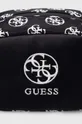 čierna Malá taška Guess POUCH
