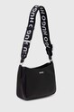 HUGO torebka 50490165 czarny AW24