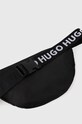 Аксесуари Сумка на пояс HUGO 50511996 чорний