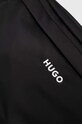 Сумка на пояс HUGO чорний 50511996