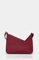 Kabelka HUGO nevejde se A4 červená 50523468