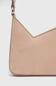 Akcesoria HUGO torebka 50523476 beżowy