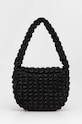 Akcesoria HUGO torebka 50523643 czarny